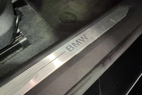 BMW 2 Series 1.5 218i Sport (LCP) Saloon 4dr Petrol Manual Euro 6 (s/s) (136 ps) 15