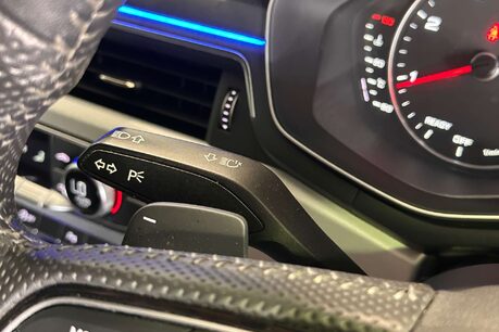 Audi A4 2.0 TDI S line Saloon 4dr Diesel S Tronic Euro 6 (s/s) (150 ps) 23