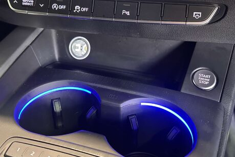 Audi A4 2.0 TDI S line Saloon 4dr Diesel S Tronic Euro 6 (s/s) (150 ps) 38