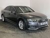 Audi A4 2.0 TDI S line Saloon 4dr Diesel S Tronic Euro 6 (s/s) (150 ps)