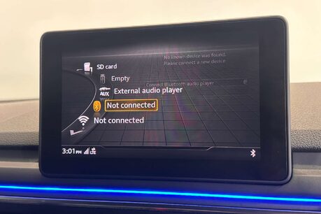 Audi A4 2.0 TDI S line Saloon 4dr Diesel S Tronic Euro 6 (s/s) (150 ps) 35