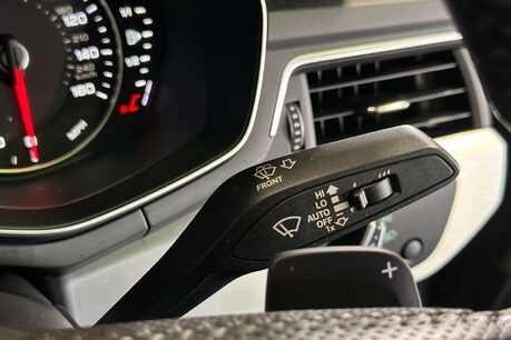 Audi A4 2.0 TDI S line Saloon 4dr Diesel S Tronic Euro 6 (s/s) (150 ps) 22