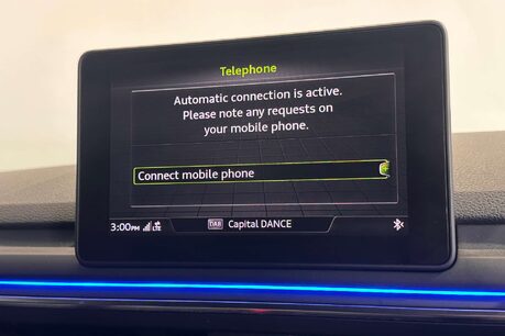 Audi A4 2.0 TDI S line Saloon 4dr Diesel S Tronic Euro 6 (s/s) (150 ps) 32