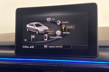 Audi A4 2.0 TDI S line Saloon 4dr Diesel S Tronic Euro 6 (s/s) (150 ps) 29