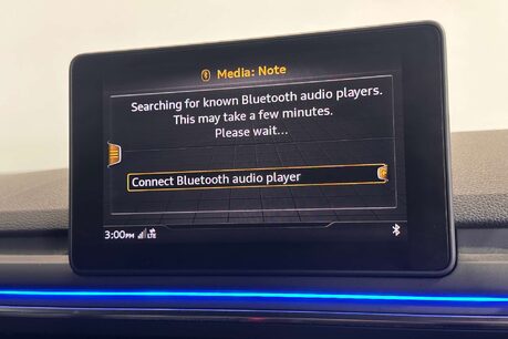 Audi A4 2.0 TDI S line Saloon 4dr Diesel S Tronic Euro 6 (s/s) (150 ps) 31