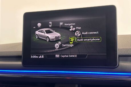 Audi A4 2.0 TDI S line Saloon 4dr Diesel S Tronic Euro 6 (s/s) (150 ps) 33