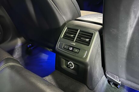 Audi A4 2.0 TDI S line Saloon 4dr Diesel S Tronic Euro 6 (s/s) (150 ps) 51