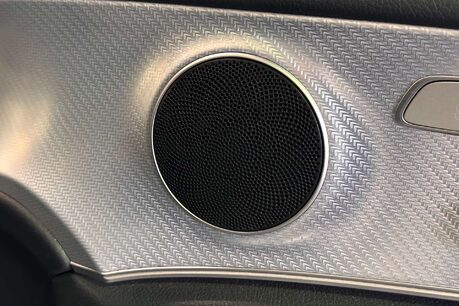 Mercedes-Benz E Class 2.0 E300de 13.5kWh SE (Premium) Estate 5dr Diesel Plug-in Hybrid G-Tronic+  14