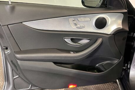 Mercedes-Benz E Class 2.0 E300de 13.5kWh SE (Premium) Estate 5dr Diesel Plug-in Hybrid G-Tronic+  59