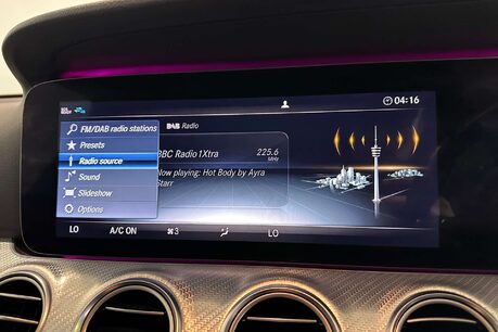 Mercedes-Benz E Class 2.0 E300de 13.5kWh SE (Premium) Estate 5dr Diesel Plug-in Hybrid G-Tronic+  31