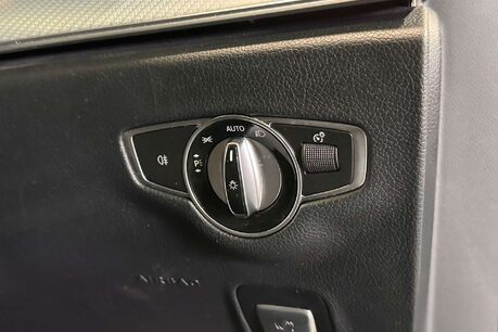 Mercedes-Benz E Class 2.0 E300de 13.5kWh SE (Premium) Estate 5dr Diesel Plug-in Hybrid G-Tronic+  19