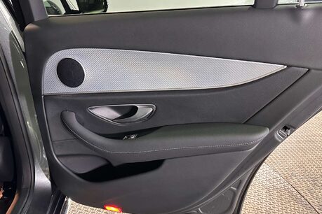 Mercedes-Benz E Class 2.0 E300de 13.5kWh SE (Premium) Estate 5dr Diesel Plug-in Hybrid G-Tronic+  45