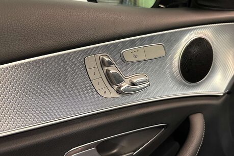 Mercedes-Benz E Class 2.0 E300de 13.5kWh SE (Premium) Estate 5dr Diesel Plug-in Hybrid G-Tronic+  60
