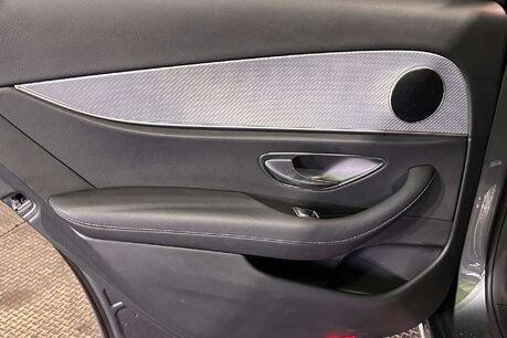 Mercedes-Benz E Class 2.0 E300de 13.5kWh SE (Premium) Estate 5dr Diesel Plug-in Hybrid G-Tronic+  55