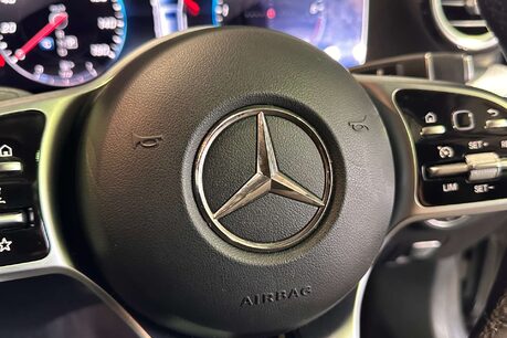 Mercedes-Benz E Class 2.0 E300de 13.5kWh SE (Premium) Estate 5dr Diesel Plug-in Hybrid G-Tronic+  23