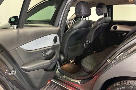 Mercedes-Benz E Class 2.0 E300de 13.5kWh SE (Premium) Estate 5dr Diesel Plug-in Hybrid G-Tronic+  54