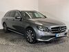 Mercedes-Benz E Class 2.0 E300de 13.5kWh SE (Premium) Estate 5dr Diesel Plug-in Hybrid G-Tronic+ 