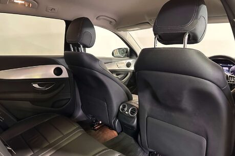 Mercedes-Benz E Class 2.0 E300de 13.5kWh SE (Premium) Estate 5dr Diesel Plug-in Hybrid G-Tronic+  48