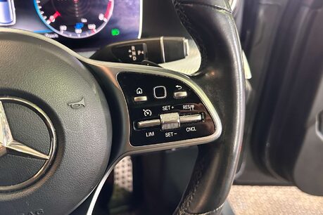 Mercedes-Benz E Class 2.0 E300de 13.5kWh SE (Premium) Estate 5dr Diesel Plug-in Hybrid G-Tronic+  21