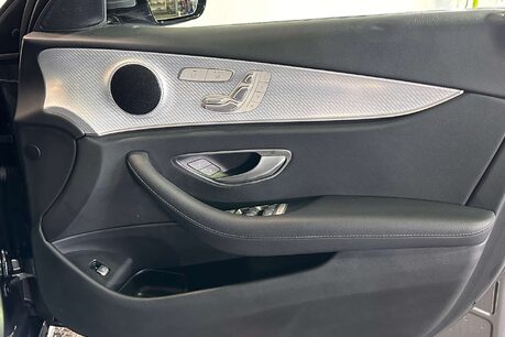 Mercedes-Benz E Class 2.0 E300de 13.5kWh SE (Premium) Estate 5dr Diesel Plug-in Hybrid G-Tronic+  10
