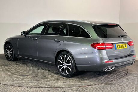 Mercedes-Benz E Class 2.0 E300de 13.5kWh SE (Premium) Estate 5dr Diesel Plug-in Hybrid G-Tronic+  5
