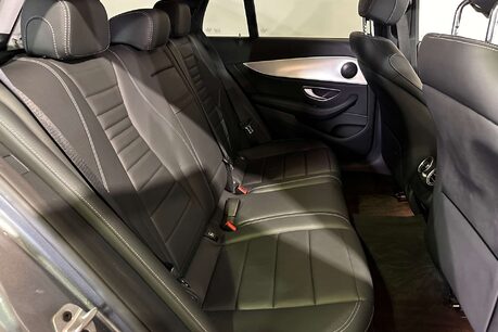 Mercedes-Benz E Class 2.0 E300de 13.5kWh SE (Premium) Estate 5dr Diesel Plug-in Hybrid G-Tronic+  47