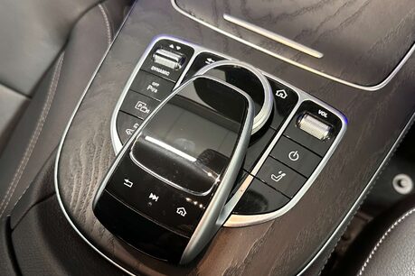 Mercedes-Benz E Class 2.0 E300de 13.5kWh SE (Premium) Estate 5dr Diesel Plug-in Hybrid G-Tronic+  41