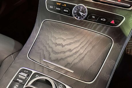 Mercedes-Benz E Class 2.0 E300de 13.5kWh SE (Premium) Estate 5dr Diesel Plug-in Hybrid G-Tronic+  39