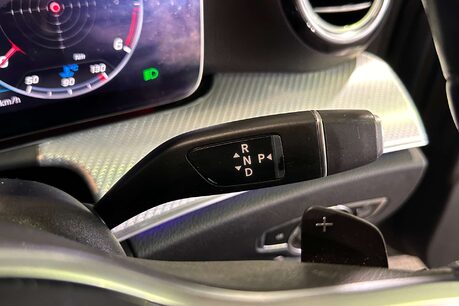 Mercedes-Benz E Class 2.0 E300de 13.5kWh SE (Premium) Estate 5dr Diesel Plug-in Hybrid G-Tronic+  24