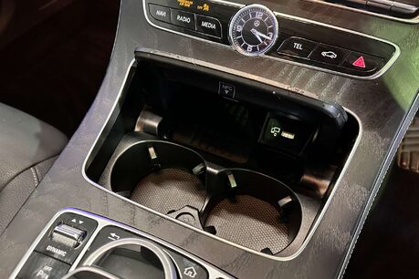 Mercedes-Benz E Class 2.0 E300de 13.5kWh SE (Premium) Estate 5dr Diesel Plug-in Hybrid G-Tronic+  40