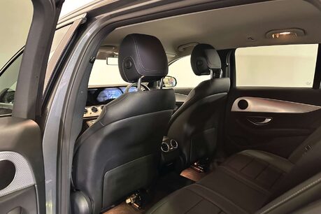 Mercedes-Benz E Class 2.0 E300de 13.5kWh SE (Premium) Estate 5dr Diesel Plug-in Hybrid G-Tronic+  57