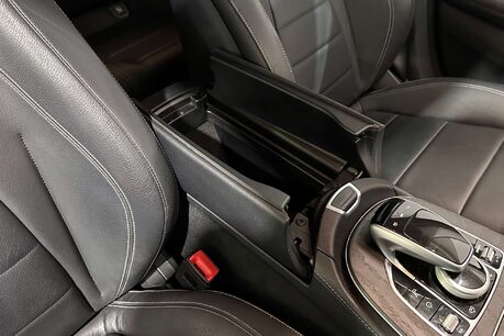 Mercedes-Benz E Class 2.0 E300de 13.5kWh SE (Premium) Estate 5dr Diesel Plug-in Hybrid G-Tronic+  43