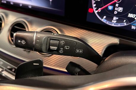Mercedes-Benz E Class 2.0 E300de 13.5kWh SE (Premium) Estate 5dr Diesel Plug-in Hybrid G-Tronic+  25