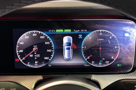 Mercedes-Benz E Class 2.0 E300de 13.5kWh SE (Premium) Estate 5dr Diesel Plug-in Hybrid G-Tronic+  26