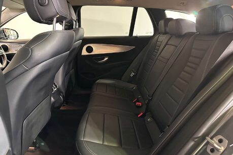 Mercedes-Benz E Class 2.0 E300de 13.5kWh SE (Premium) Estate 5dr Diesel Plug-in Hybrid G-Tronic+  56