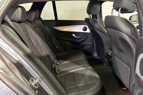 Mercedes-Benz E Class 2.0 E300de 13.5kWh SE (Premium) Estate 5dr Diesel Plug-in Hybrid G-Tronic+  44