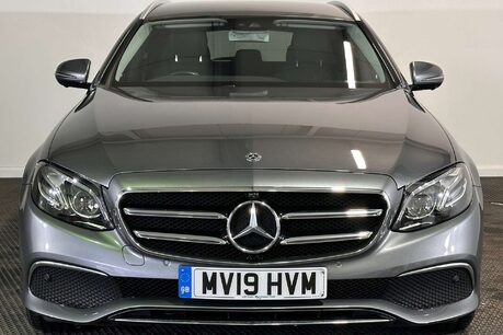 Mercedes-Benz E Class 2.0 E300de 13.5kWh SE (Premium) Estate 5dr Diesel Plug-in Hybrid G-Tronic+  2