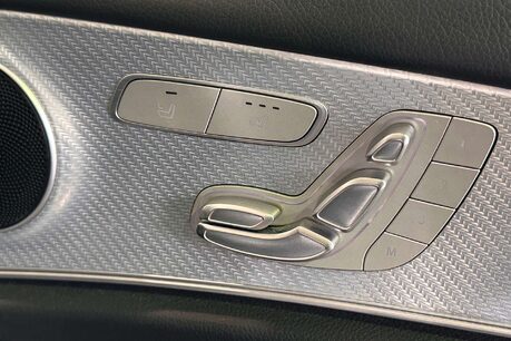 Mercedes-Benz E Class 2.0 E300de 13.5kWh SE (Premium) Estate 5dr Diesel Plug-in Hybrid G-Tronic+  13