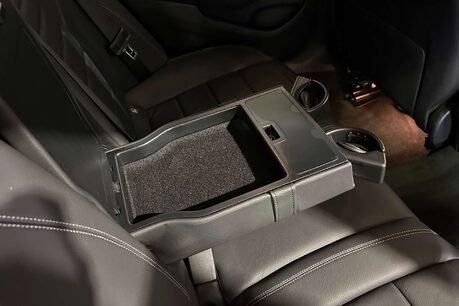 Mercedes-Benz E Class 2.0 E300de 13.5kWh SE (Premium) Estate 5dr Diesel Plug-in Hybrid G-Tronic+  49