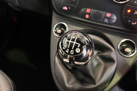 Fiat 500 1.0 MHEV Star Hatchback 3dr Petrol Manual Euro 6 (s/s) (70 bhp) 36