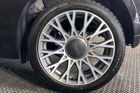 Fiat 500 1.0 MHEV Star Hatchback 3dr Petrol Manual Euro 6 (s/s) (70 bhp) 50