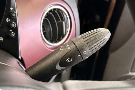 Fiat 500 1.0 MHEV Star Hatchback 3dr Petrol Manual Euro 6 (s/s) (70 bhp) 21