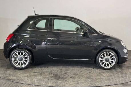Fiat 500 1.0 MHEV Star Hatchback 3dr Petrol Manual Euro 6 (s/s) (70 bhp) 8