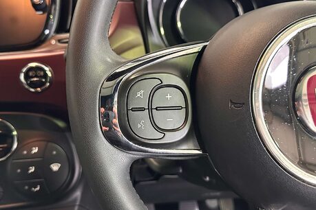 Fiat 500 1.0 MHEV Star Hatchback 3dr Petrol Manual Euro 6 (s/s) (70 bhp) 19