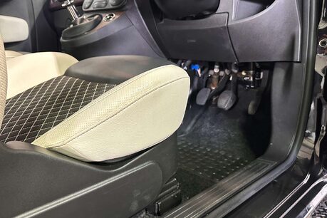 Fiat 500 1.0 MHEV Star Hatchback 3dr Petrol Manual Euro 6 (s/s) (70 bhp) 15