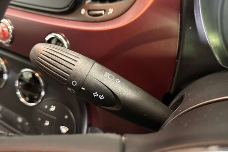 Fiat 500 1.0 MHEV Star Hatchback 3dr Petrol Manual Euro 6 (s/s) (70 bhp) 22