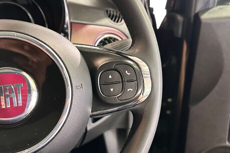 Fiat 500 1.0 MHEV Star Hatchback 3dr Petrol Manual Euro 6 (s/s) (70 bhp) 18