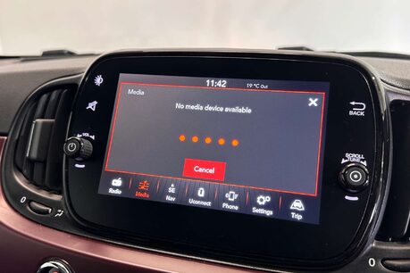 Fiat 500 1.0 MHEV Star Hatchback 3dr Petrol Manual Euro 6 (s/s) (70 bhp) 26