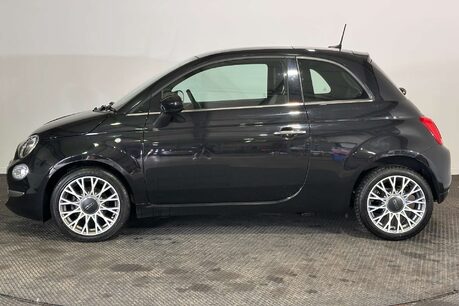 Fiat 500 1.0 MHEV Star Hatchback 3dr Petrol Manual Euro 6 (s/s) (70 bhp) 4
