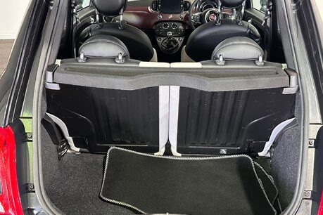 Fiat 500 1.0 MHEV Star Hatchback 3dr Petrol Manual Euro 6 (s/s) (70 bhp) 41